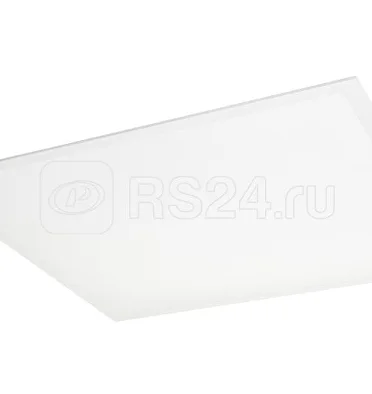 Светильник светодиодный ДВО CP 10 R 36W OP 840 W60L60 595х595х26мм 36Вт 4000К IP40 встраив. панель бел.